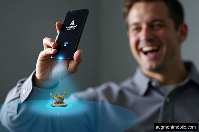 Next-Generation Mobile Application Development